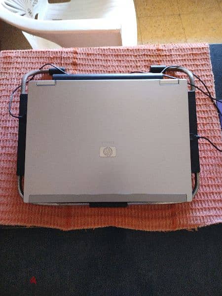 Hp Elitebook 2530p 0