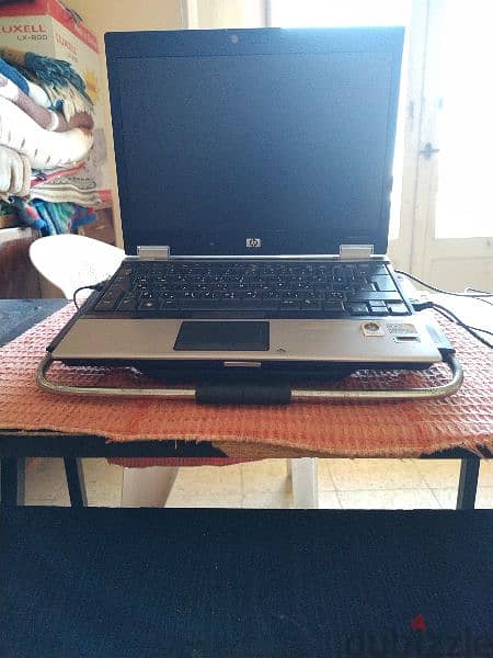 Hp Elitebook 2530p 1