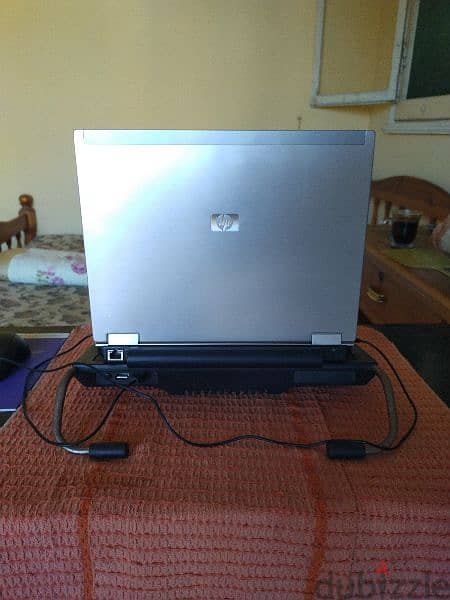 Hp Elitebook 2530p 2