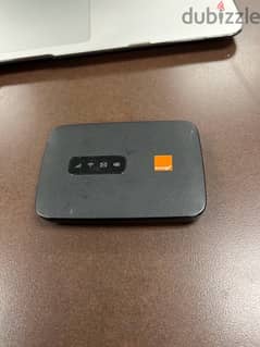 mifi orange