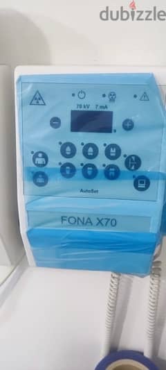 fona x70 0