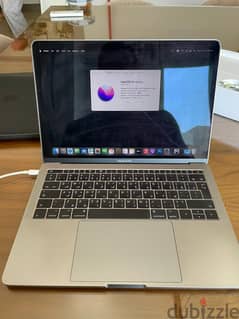 MacBook Pro (13 inch, 2017)