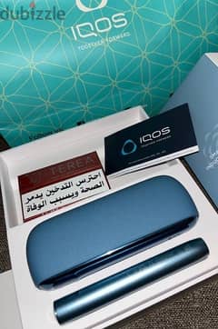 iqos