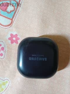 سماعة galaxy earbuds pro 0