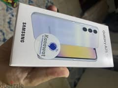 Samsung A25