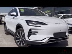 BYD Song Plus 2023 0