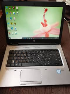 لابتوب  HP ، ProBook 640 G3 ،