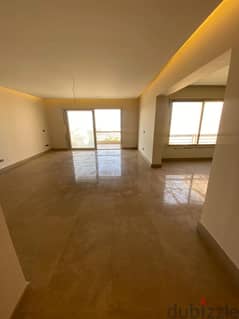 Apartment for rent at New Giza Carnell شقة للإيجار بكمبوند نيو جيزة