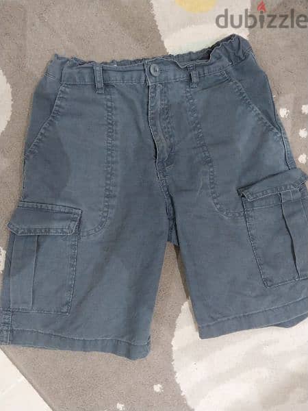 excellent condition size 10-12 years mobaco , h&m 1