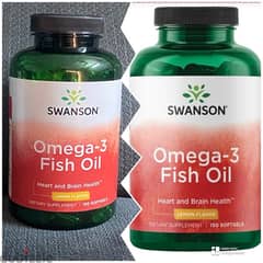 omega 3 fish oil 0