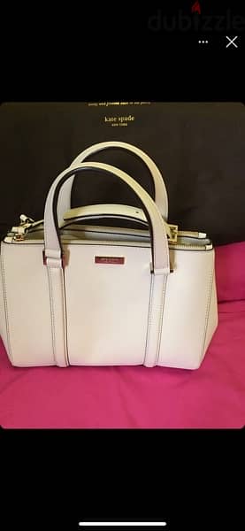 Original Kate Spade bag