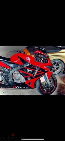 600 rr للبيع 3