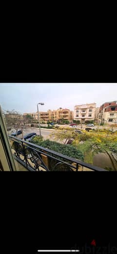 Apartment for sale 200m South Academy Villas, close to 90th Street NEW CAIRO 0