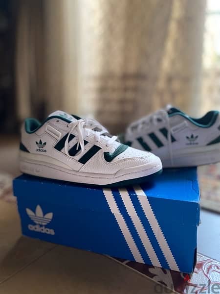 Adidas -Forum 84 low 1