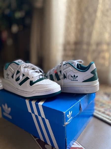 Adidas -Forum 84 low 2