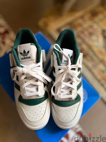 Adidas -Forum 84 low 3