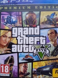 GTA V - Grand theft auto 0