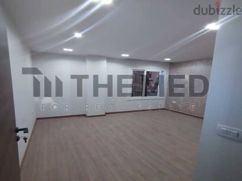 Ultra super deluxe duplex for sale in Al Yasmine Compound, Sheikh Zayed 5