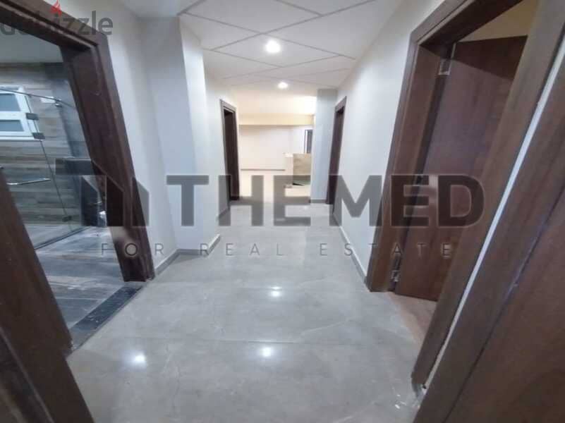 Ultra super deluxe duplex for sale in Al Yasmine Compound, Sheikh Zayed 7