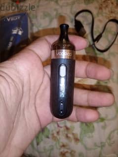 v suit  (pod,vape)