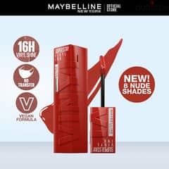 Maybelline