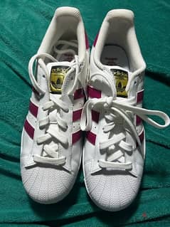 Adidas superstar original for sale new 0