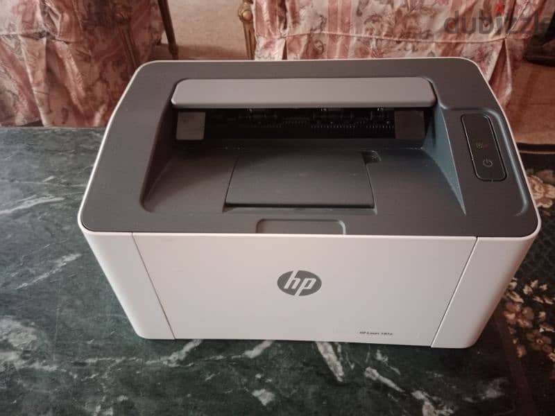 HP Laser 107a 2