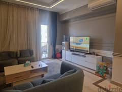 3 BRs Apartment in Mivida Boulevard Fully Finished For Sale in New Cairo
