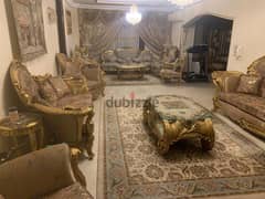 APARTMENT for sale300m MASR ELGADIDA Al-Salahdar Street