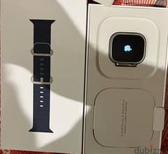 Apple watch ultra 2 49mm mint condition 0