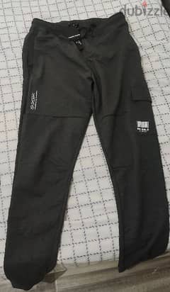 town team dark grey sweatpants 0