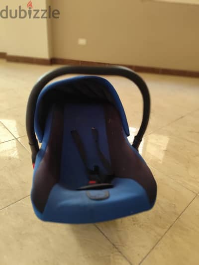 Baby Carrier كرسي حامل الأطفال