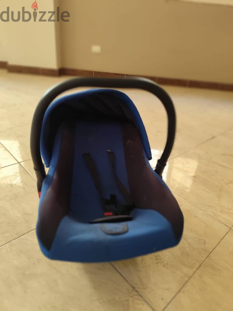 Baby Carrier كرسي حامل الأطفال 0