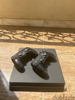 ps4 سليم
