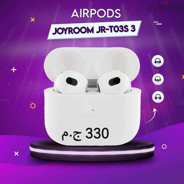 سماعات بلوتوث و airpods 2