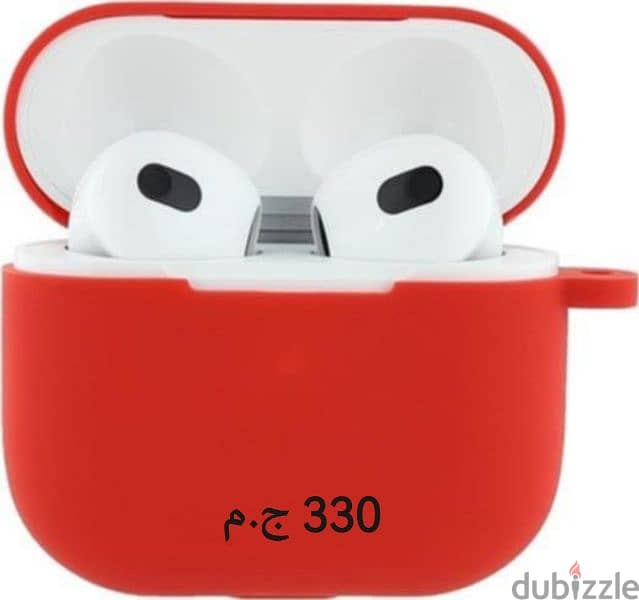 سماعات بلوتوث و airpods 4