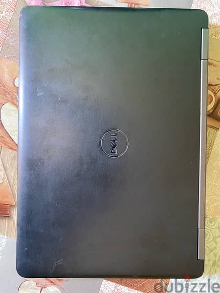 Dell latitude جهاز لابتوب 1