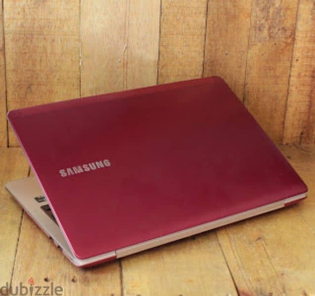 Samsung 5 NP530U4E Intel Core mini Laptop 35.6 cm (14") 4GB RAM 500 GB 2