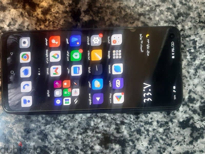 استخدام خفيف لسه جديد oppo reno 8t 3