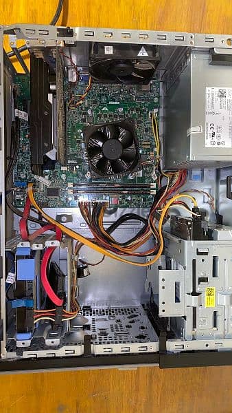 Dell Optiplex 3010