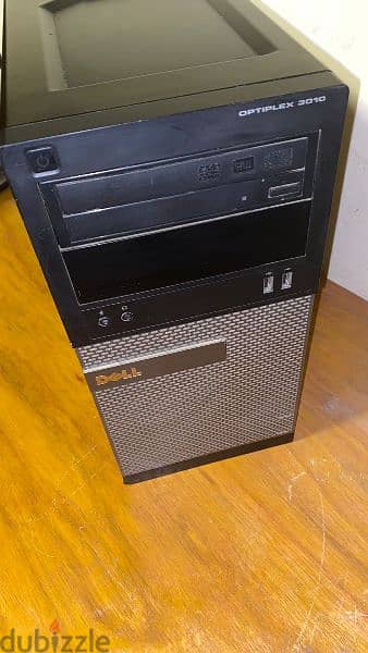 Dell Optiplex 3010 1