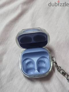 Samsung galaxy buds pro case 0