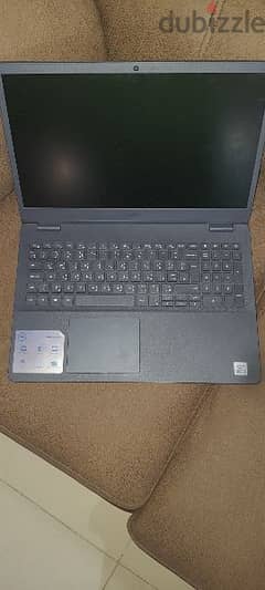 laptop Dell vostro 15 3000