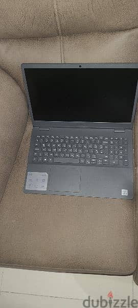 laptop Dell vostro 15 3000 1