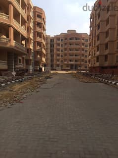 APARTMENT for sale135m COMPOUND GREEN HAOUSE NEW CAIRO