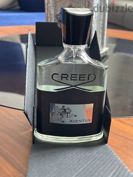 perfume creed original 2