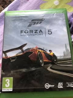 هForza5