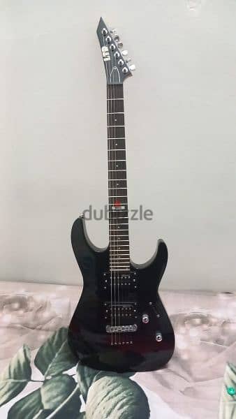 Electric Guitar LTD ESP- اليكتريك جيتار LTD ESP 2