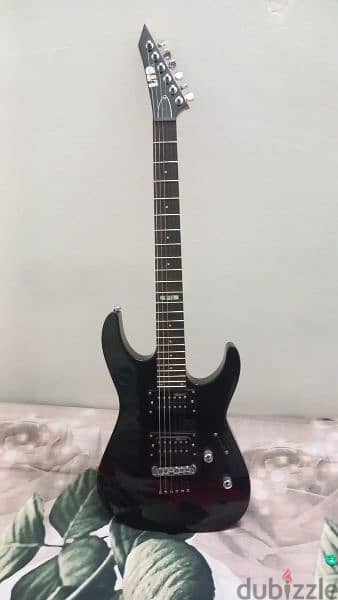 Electric Guitar LTD ESP- اليكتريك جيتار LTD ESP 3