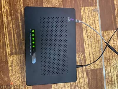 router zte v6 اخر اصدار لشركه وي - اكسسوارات و قطع غيار كمبيوتر - 202055785